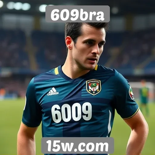 Desenvolvedores elogiam 609bra por suporte ao jogador