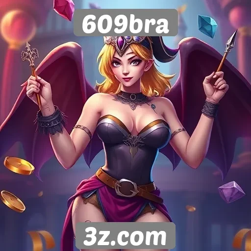 Comparativo entre jogos gratuitos e pagos no 609bra