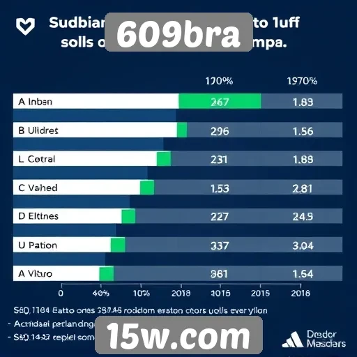 Valor das assinaturas no 609bra em comparação